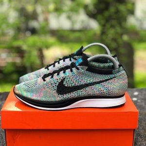Nike racer “multi color”